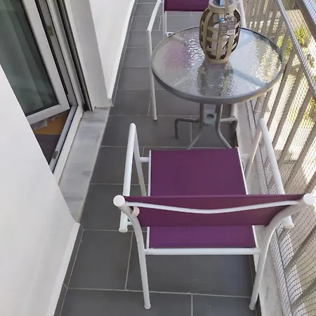 Apartamento Georgia's 5 Cavala