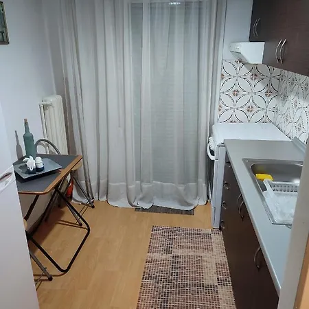 Apartamento Georgia's 5 *