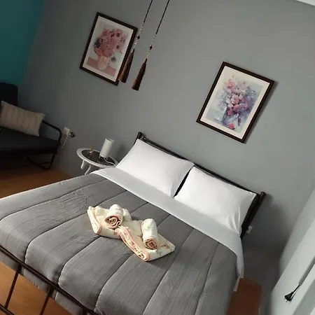 Apartamento Georgia's 5 *