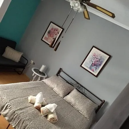 Georgia's 5 Apartamento