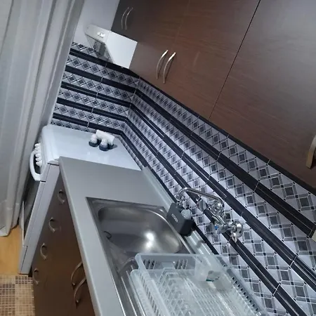 Apartment Georgia's 5 *